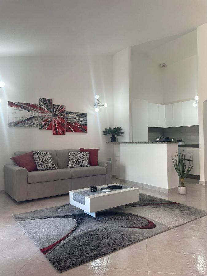 Apartment Civico35 Olbia Exterior foto
